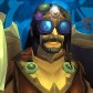 Character Avatar